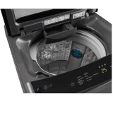 LG Top Load Washing Machine | 7 Kg | Middle Black | T70VBMB4ZD ABMQEIL