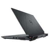 Dell G15 Gaming Laptop | Intel Core i5 13th Gen | 8GB | 512GB SSD | NVIDIA GeForce RTX 3050 | Dark Shadow Grey | OGN5530112501RIN