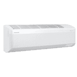 Samsung WindFree 5 in 1 Convertible Split Smart AC | 1.5 Ton | 3 Star | White | AR60F19D13WNNA