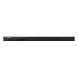 Samsung Dolby Audio Soundbar | 300W | 2.1ch | DTS VirtualX | Surround Sound Expansion | Black | HW-C450/XL