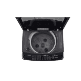 LG Top Load Washing Machine | 9.0 Kg | Middle Black | T90AJMB1Z