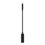 Belkin USB C to VGA Charge Adapter | Black | AVC001BTBK