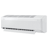 Samsung WindFree 5 in 1 Convertible Split Smart AC | 1.5 Ton | 3 Star | White | AR60F19D13WNNA