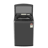 LG Fully Automatic Top Load Washing Machine | 7.5 kg | Grey | T75VBMB1Z