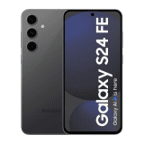 Samsung Galaxy S24 FE 5G | 8GB RAM | 128GB | Graphite