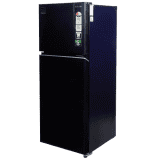 Panasonic  Frost Free Double Door Convertible Refrigerator | 292 L | 2 Star | Ocean Blue | NR-TG338BPAN