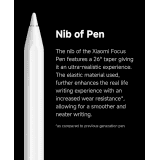 Xiaomi Focus Pen | Xiaomi pad 7 | White