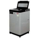 Panasonic  Fully Automatic Top Load Washing Machine | 7.5 Kg | 5 Star | Middle Free Silver | NA-F75LR1MRB