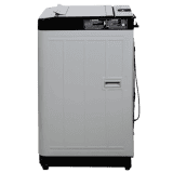 Panasonic  Fully Automatic Top Load Washing Machine | 7.5 Kg | 5 Star | Middle Free Silver | NA-F75LR1MRB
