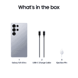 Samsung Galaxy S25 Ultra 5G AI | 12GB | 512GB | Titanium Silverblue