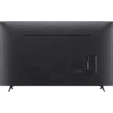 LG UT80 Ultra HD 4K Smart LED TV | 139 cm (55 inch) | 55UT80406LA