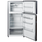 Panasonic  Frost Free Double Door Convertible Refrigerator | 292 L | 2 Star | Ocean Blue | NR-TG338BPAN