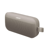 Bose SoundLink Flex Portable Bluetooth Speaker 2nd Gen | Portable Outdoor Speaker with Hi-Fi Audio | Sandstone