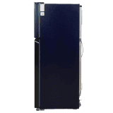 Panasonic  Frost Free Double Door Convertible Refrigerator | 292 L | 2 Star | Ocean Blue | NR-TG338BPAN