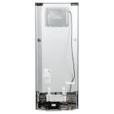 Panasonic  Frost Free Double Door Convertible Refrigerator | 292 L | 2 Star | Ocean Blue | NR-TG338BPAN
