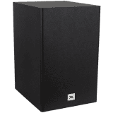 JBL Cinema SB180 Bluetooth Soundbar | 220 W | Wireless Subwoofer | Extra Deep Bass with Remote | Black | JBLSB180BLKIN
