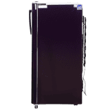 Lloyd Direct Cool Fast Ice Making Refrigerator | 188 L | 3 Star | Lily Purple | GLDC203SLPT2LC