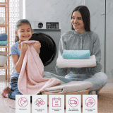 Godrej 10 Kg Digi Inverter Fully Automatic Front Load Washing Machine | 5 Star | Silver Stream | WFEON CEL 1014 IEBT SLSR
