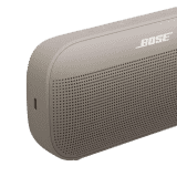 Bose SoundLink Flex Portable Bluetooth Speaker 2nd Gen | Portable Outdoor Speaker with Hi-Fi Audio | Sandstone