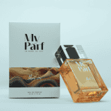 MY PARF MustTry De Perfume | 50 ML | 50ML4590
