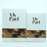 MY PARF Leather Intense De Perfume | 50 ML | 50ML7544