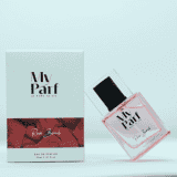 MY PARF Rose Bomb Eau De Perfume | 30 ML | 30ML7547