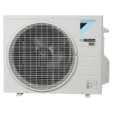 Daikin 1 Ton Inverter Split AC | 3 Star | White | FTKL35UV16WA