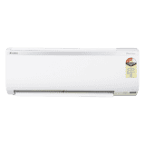 Daikin 1 Ton Inverter Split AC | 3 Star | White | FTKL35UV16WA