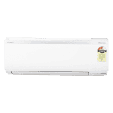 Daikin 1 Ton Inverter Split AC | 3 Star | White | FTKL35UV16WA