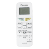 Daikin 1 Ton Inverter Split AC | 3 Star | White | FTKL35UV16WA