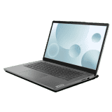 Lenovo IdeaPad 3 Laptop | Intel Core i3 | 12th Gen 1215U | 8 GB | 512 GB | Arctic Grey | 82RJ00DBIN