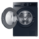 Samsung Fully Automatic Front Loading Washing Machine | 12 kg | Navy | WW12DG5B24ASTL
