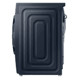 Samsung Fully Automatic Front Loading Washing Machine | 12 kg | Navy | WW12DG5B24ASTL