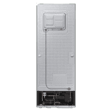 Samsung Frost Free BESPOKE Double Door Refrigerator | 330 L |  2 Star | Elegant Inox | RT34DG5A2BS8HL