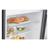 Samsung Frost Free BESPOKE Double Door Refrigerator | 330 L |  2 Star | Elegant Inox | RT34DG5A2BS8HL