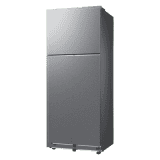 Samsung Frost Free Double Door Refrigerator | 419 L | 2 Star | Real Stainless | RT45DG6A2BSLHL