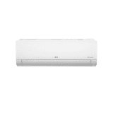 LG 1.5 Ton AI Convertible 6 in 1 Split AC | 5 Star | Dual Inverter Compressor | White