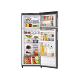 Godrej Eon Vibe Convertible Double Door Refrigator | 308 L | Frost Free | Matt Black | RT EONVIBE 346B RCIT MT BK