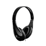 ZEBRONICS Zeb 2100 HMV Headset | Black