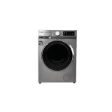 Panasonic 7 kg Fully Automatic Front Load Washing machine | 5 star | Dark Silver | NA-147MR2L01
