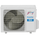 Godrej 1 Ton Inverter Split AC | 3 Star | White | I/D -SIC 12TTC3 WYQ