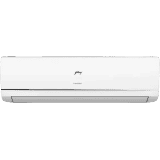 Godrej 1 Ton Inverter Split AC | 3 Star | White | I/D -SIC 12TTC3 WYQ