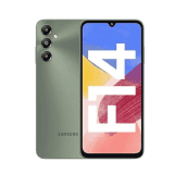 Samsung Galaxy F14 | 4GB | 64GB | Peppermint green