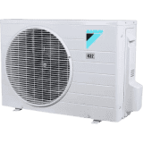 Daikin Split Inverter AC | 1 Ton 5 Star | White | FTKM35UV16W