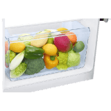 Samsung Direct Cool Single Door Refrigerator |  215 L | 4 Star | Vitality Red | RR23D2H34RZ/HL