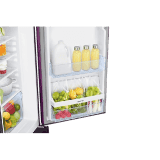 Samsung Direct Cool Single Door Refrigerator |  215 L | 4 Star | Vitality Red | RR23D2H34RZ/HL