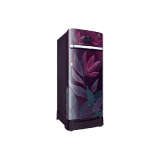 Samsung Direct Cool Single Door Refrigerator |  215 L | 4 Star | Vitality Red | RR23D2H34RZ/HL