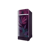 Samsung Direct Cool Single Door Refrigerator |  215 L | 4 Star | Vitality Red | RR23D2H34RZ/HL