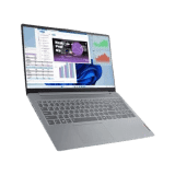 Lenovo Ideapad Slim 3i Laptop | Intel Core i5 12450H 12th Gen | 16GB | 512GB  | Arctic Grey | 83ER00KSIN