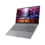 Lenovo Ideapad Slim 3i Laptop | Intel Core i5 12450H 12th Gen | 16GB | 512GB  | Arctic Grey | 83ER00KSIN